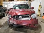 Lot #3298251025 2010 TOYOTA HIGHLANDER