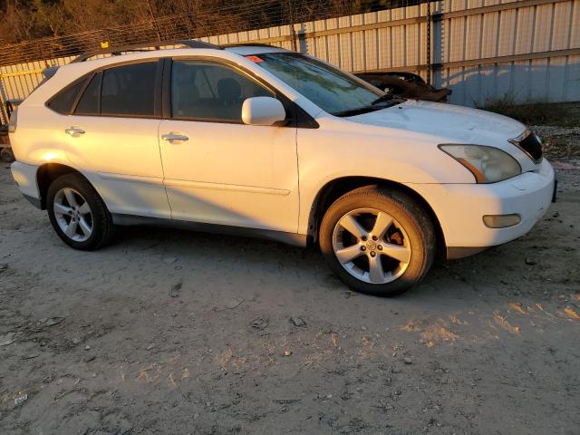2008 LEXUS RX 350 #3294188948