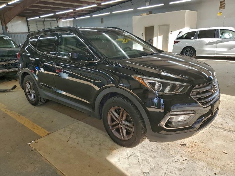 2017 HYUNDAI SANTA FE S #3302749057