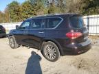 Lot #3305557060 2016 INFINITI QX80