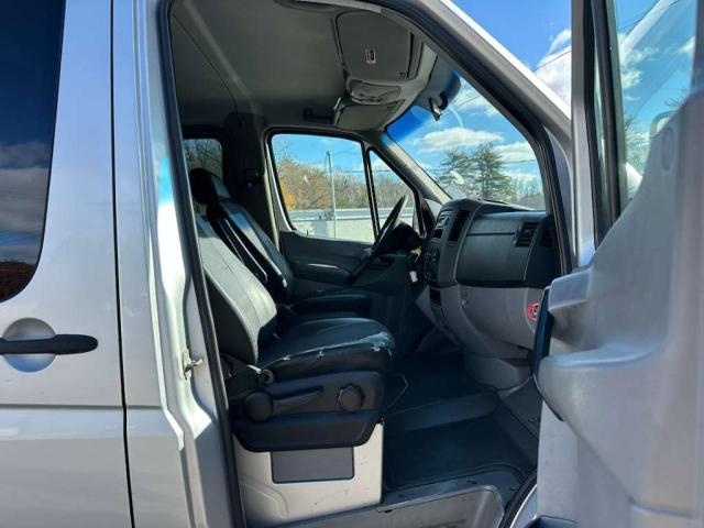 2008 DODGE SPRINTER 2 #3291192007