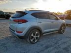 Lot #3312256769 2018 HYUNDAI TUCSON VAL