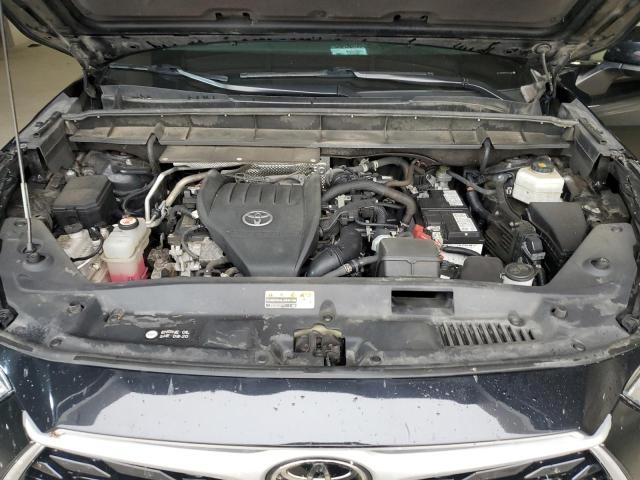 2023 TOYOTA HIGHLANDER #3305369329