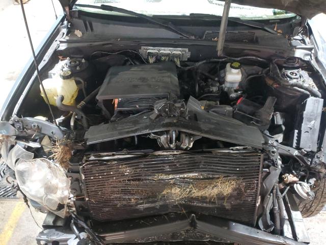 2010 FORD ESCAPE LIM #3309264619