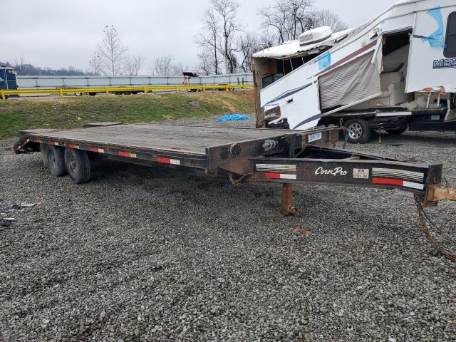 Global Auto Auctions: 2012 CORN TRAILER