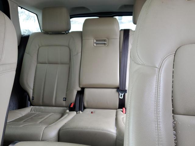 2020 LAND ROVER RANGE ROVE #3303727447