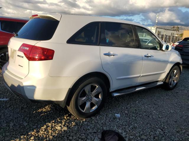 2007 ACURA MDX SPORT #3304812660