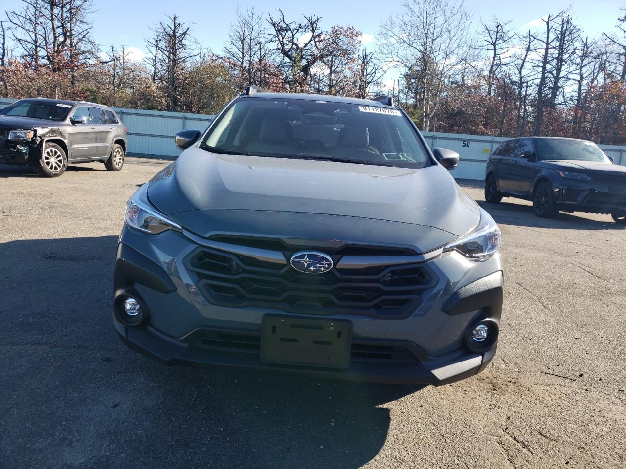 SUBARU CROSSTREK PREMIUM