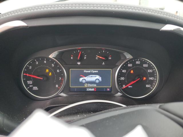 2024 CHEVROLET BLAZER 3LT #3292394330