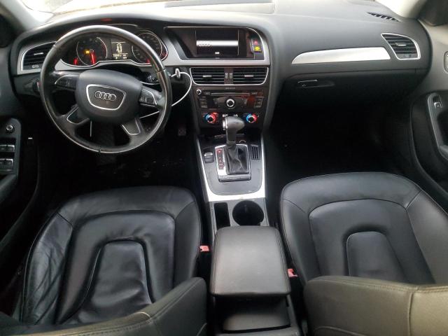 2013 AUDI A4 PREMIUM - WAUEFAFL8DA067714