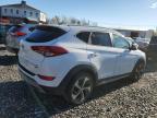 Lot #3303593939 2017 HYUNDAI TUCSON LIM