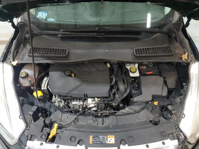 2018 FORD ESCAPE SE #3290321968