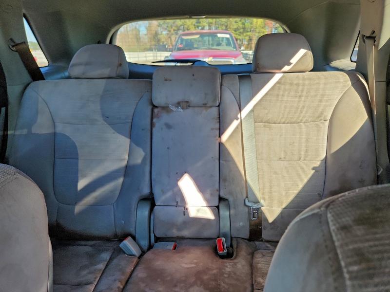 2015 KIA SORENTO LX #3296251407