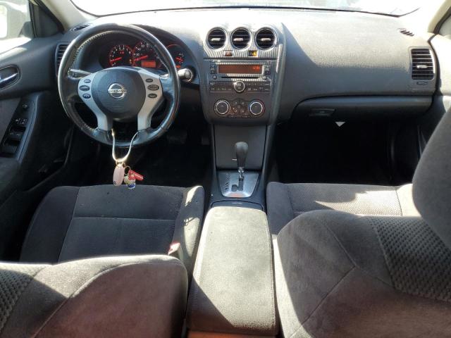 2009 NISSAN ALTIMA 2.5 #3302738015