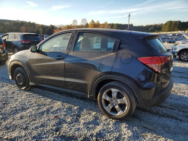 2017 HONDA HR-V LX #3297965789