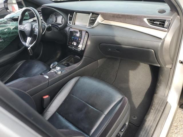 2019 INFINITI QX50 ESSEN #3303629934