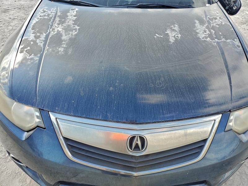 2012 ACURA TSX TECH #3302878927