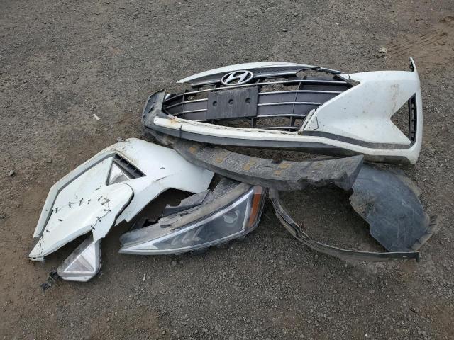 2019 HYUNDAI ELANTRA SE #3285662658