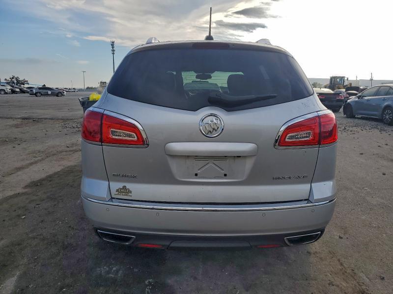 2017 BUICK ENCLAVE #3304451587