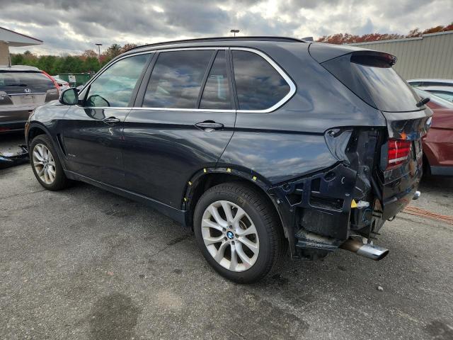 2016 BMW X5 XDRIVE3 - 5UXKR0C54G0P28385