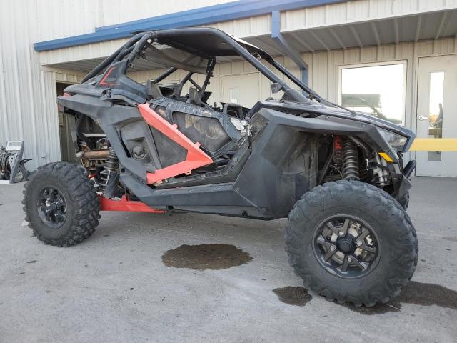 Global Auto Auctions: 2020 POLARIS RZR PRO XP