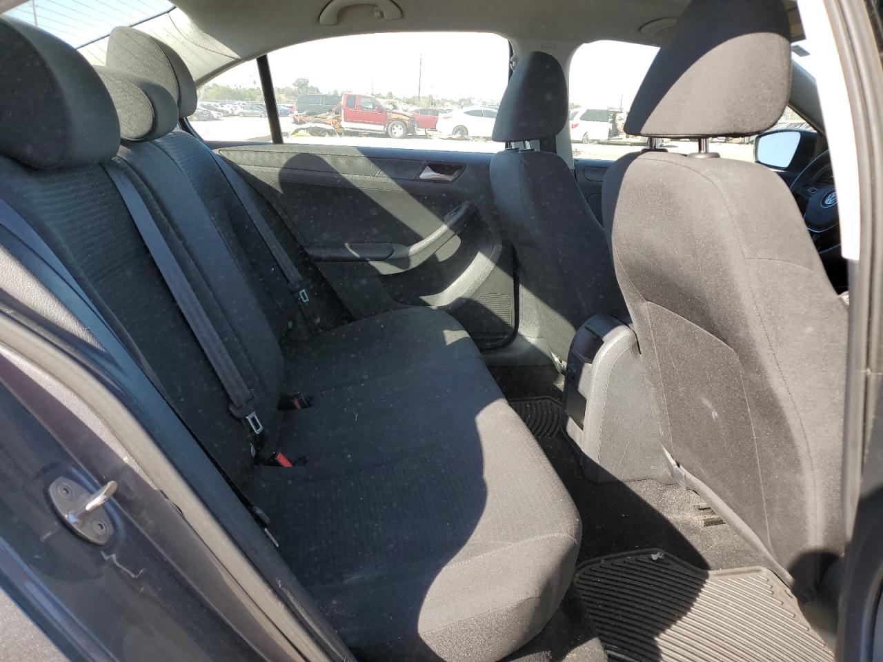 Lot #3291548927 2016 VOLKSWAGEN JETTA S