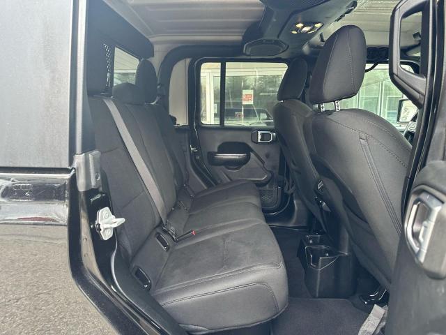 2020 JEEP GLADIATOR #3283806425