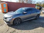 Lot #3305582133 2019 HONDA CIVIC SPOR