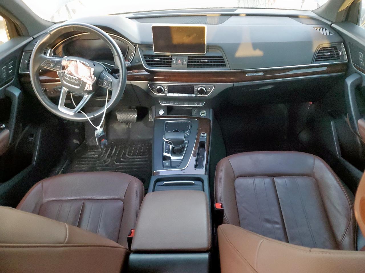 AUDI Q5 PREMIUM PLUS