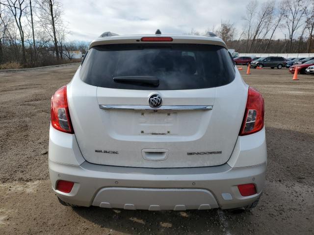 2014 BUICK ENCORE PRE #3316006827