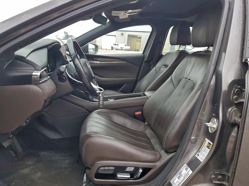 2018 MAZDA 6 SIGNATUR #3296884822
