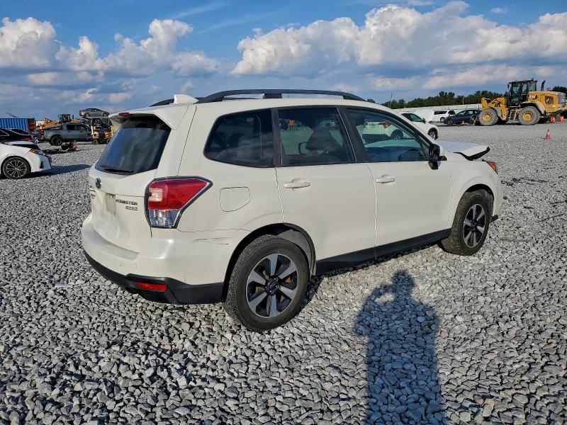 2017 SUBARU FORESTER 2 #3309467577