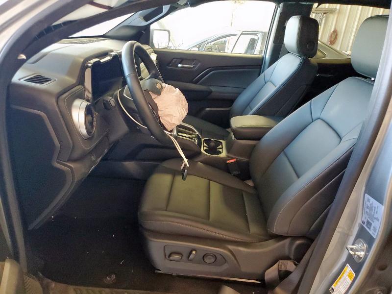 2024 CHEVROLET COLORADO L #3305663719