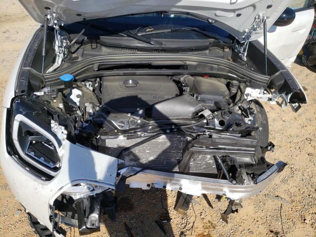 2025 MINI COUNTRYMAN #3309239621