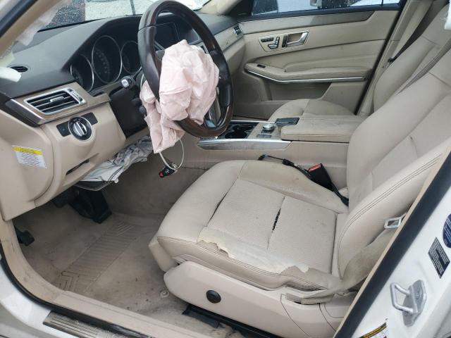 2014 MERCEDES-BENZ E 350 4MAT #3302653006