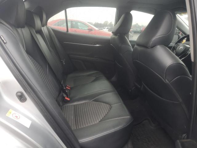 2019 TOYOTA CAMRY L - 4T1B11HK7KU223774