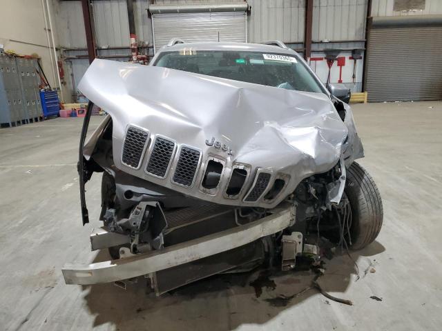 2019 JEEP CHEROKEE L #3302735054