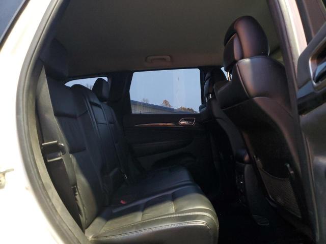 2011 JEEP GRAND CHER - 1J4RR4GT1BC535371