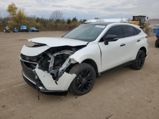 2024 TOYOTA VENZA LE #3301662636