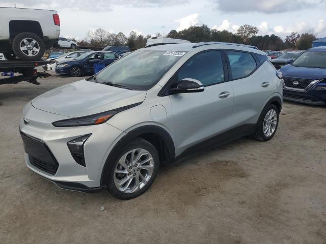 2023 CHEVROLET BOLT EUV L #3302805929
