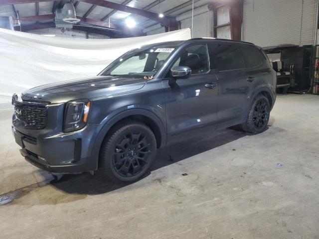 KIA TELLURIDE