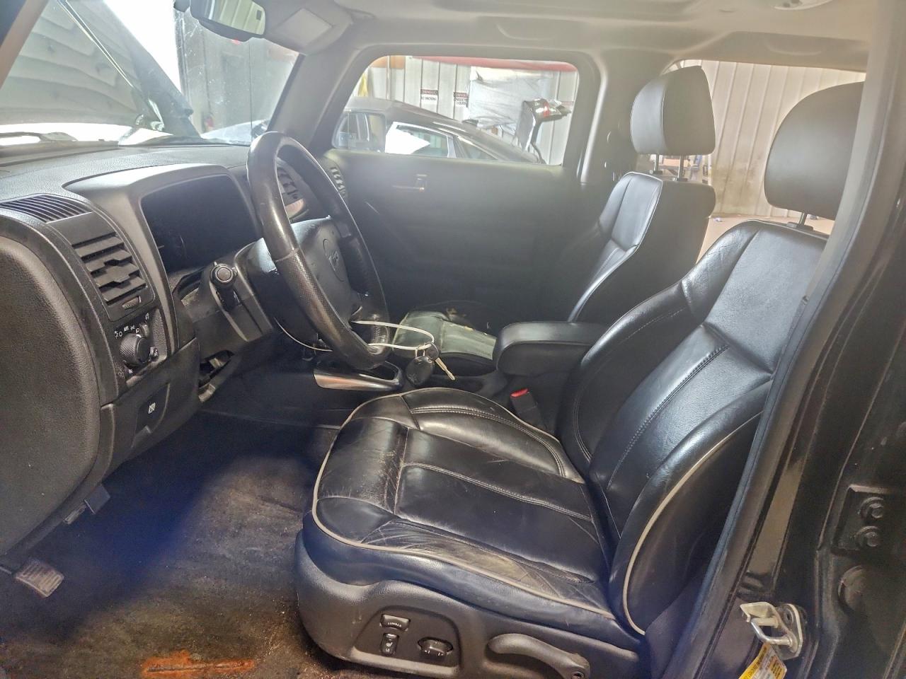 Lot #3303702023 2007 HUMMER H3