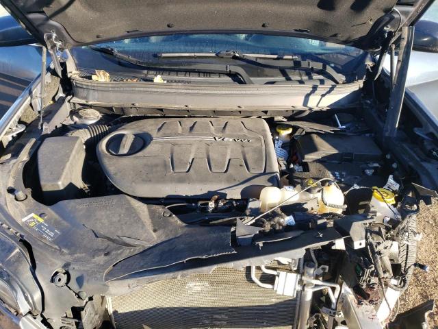 2020 JEEP CHEROKEE L #3302708019