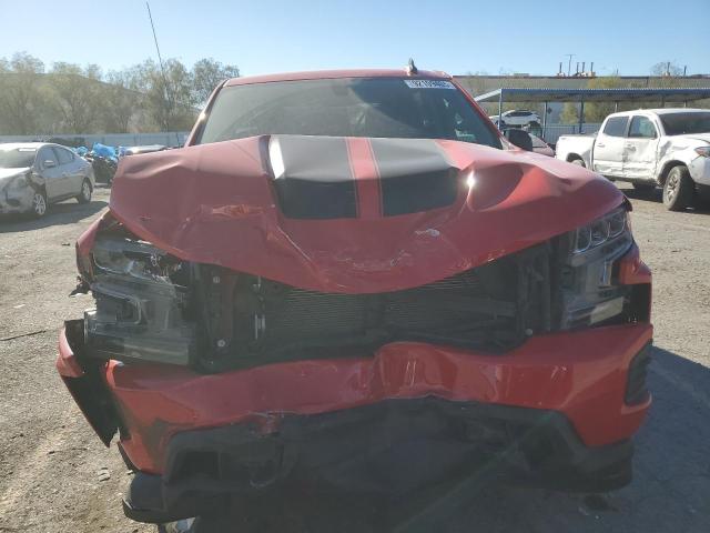 2021 CHEVROLET SILVERADO #3294604067