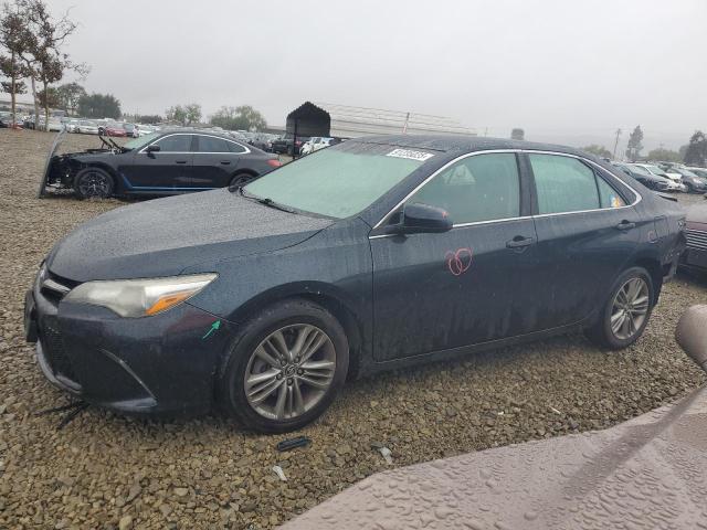 2016 TOYOTA CAMRY LE #3302632087