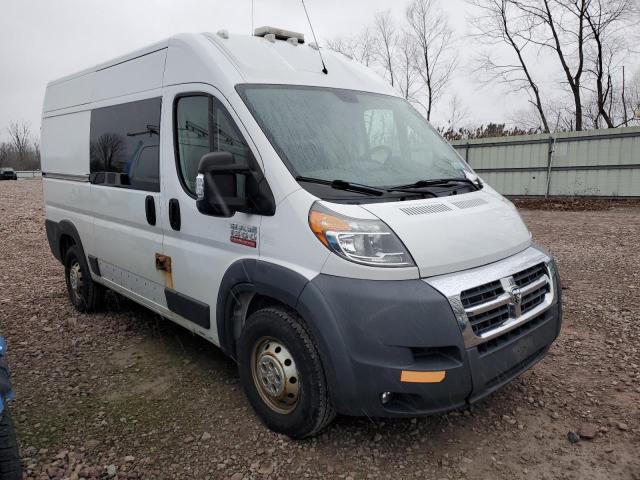 2016 RAM PROMASTER #3301603721