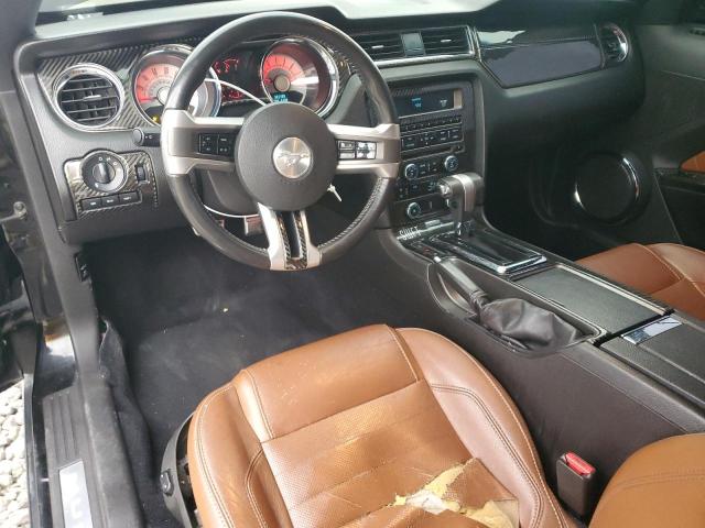 2010 FORD MUSTANG GT #3290426761