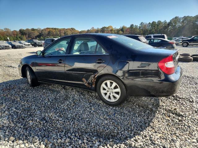 2002 TOYOTA CAMRY LE #3287533047