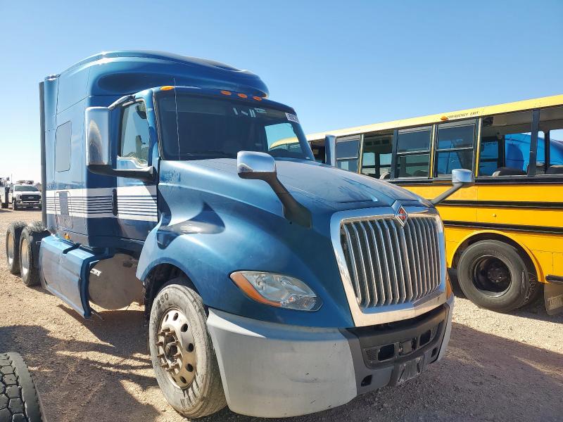 2019 INTERNATIONAL LT625 #3312689184
