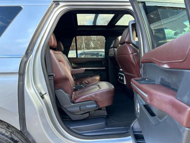 2023 FORD EXPEDITION #3291192010